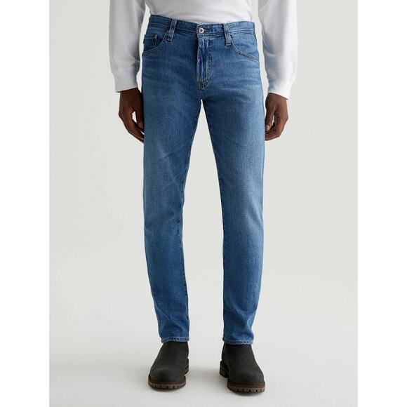 AG Jeans Other - AG JEANS Men's Tellis Modern Slim Jeans Size 32X34 In Tailor